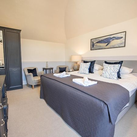 The Woodlands Hotel Sidmouth Dış mekan fotoğraf