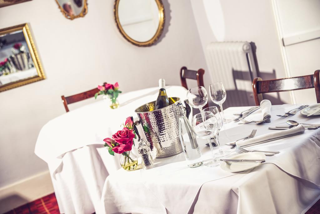 The Woodlands Hotel Sidmouth Dış mekan fotoğraf