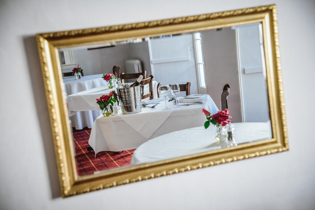 The Woodlands Hotel Sidmouth Dış mekan fotoğraf